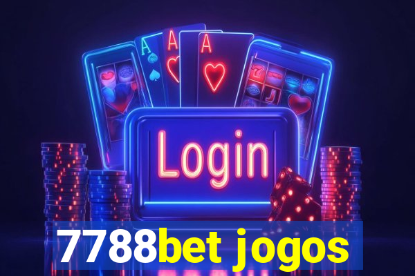 7788bet jogos